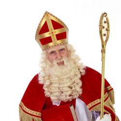 Sint op je scherm